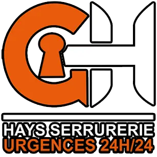 HAYS SERRURERIE - Vente, installation, dépannage en serrurerie. DEVIS GRATUIT. Service d'urgence 24h/24 et 7j/7. Pays de Gex dans l'Ain